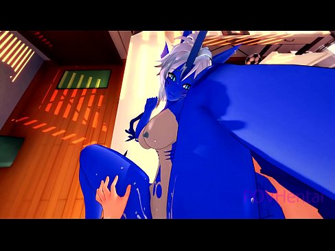 ❤️ Monster nga Demon Fish Girl ❤️❌ Porn video sa amon ❌️❤