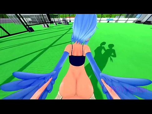❤️ Harpy monster nga babaye. ❤️❌ Porn video sa amon ❌️❤