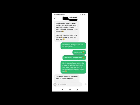 ❤️ Nagdugang ko og bag-ong PAWG gikan sa Tinder sa akong harem (apil ang pakigsulti sa Tinder) ❤️❌ Porn video sa amon ❌️❤
